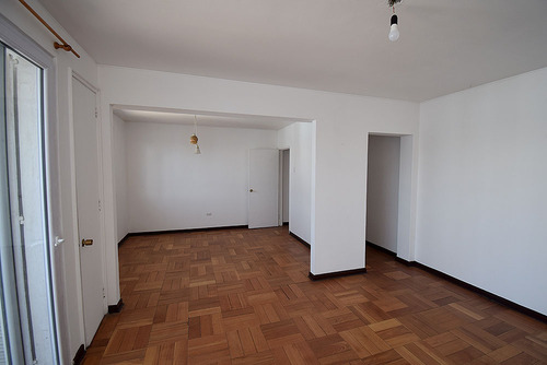 Departamento Antiguo En Diego De Almagro 3 Dormito 2 Baños