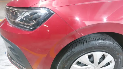 Volkswagen Virtus 1.6 TRENDLINE AUTO