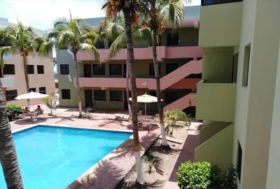 Apartamento en venta