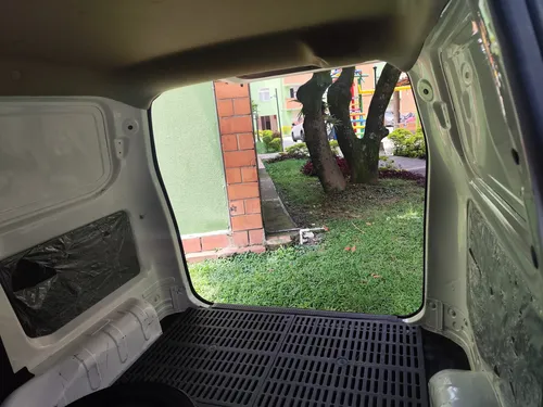 Chevrolet N400 1.5 Panel
