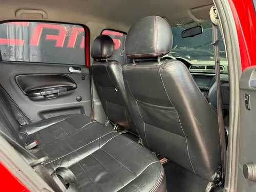 Volkswagen Gol 1.6 Comfortline