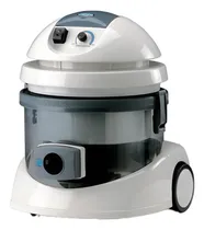 Comprar Aspiradora Con Filtro De Agua Marca  Ipc Italiana 1200 Watts