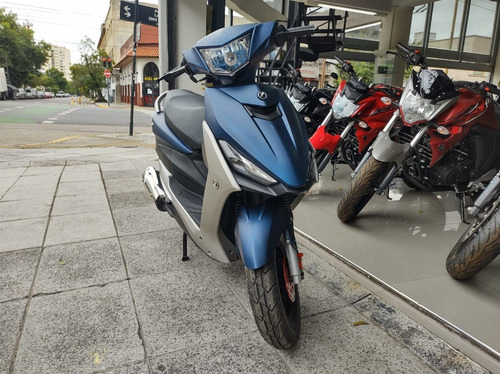 Imagen 2 de 15 de Zanella Styler 150 Rs 0 Km Solo Con Dni Sin Anticipo