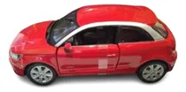 Comprar Burago Audi A 1 Escala 1\u002F24 Nuevo. Con Base Plástica.