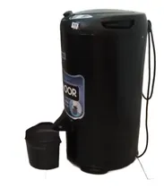 Comprar Secarropas Koh-i-noor Black N-655\u002F2 5.5kg Negro 220v Usado