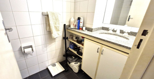 Departamento En Venta En Belgrano