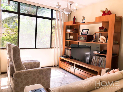 Imagem 9 de 30 de Casa Com 4 Dormitórios À Venda, 160 M² Por R$ 1.570.000,00 - Barra Da Tijuca - Rio De Janeiro/rj - Ca0568
