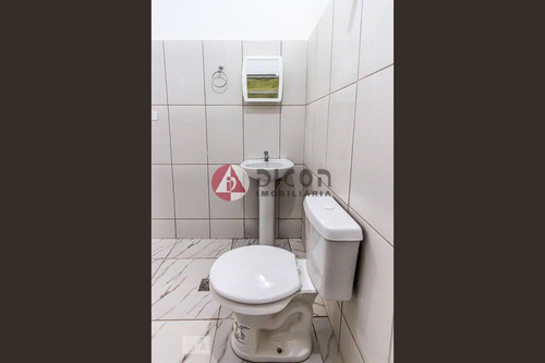 Imagem 10 de 12 de Apartamento À Venda/locação, 01 Dormitório, Sta. Efigênia, Sp. - 3259