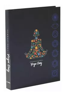 Yoga Book