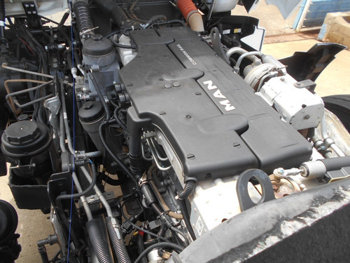 Imagem 13 de 25 de Vw Volkswagen 24.280 Bitruck 2019