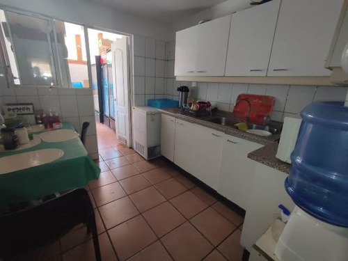 Propiedad En Venta 3d 2b Parque Central Quilicura