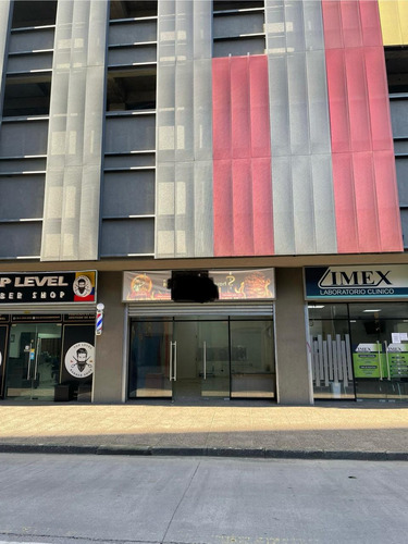 Arrienda Centrico Y Amplio Local Comercial