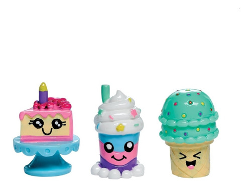 Globos De Agua Golosinas Creativity For Kids 6257000
