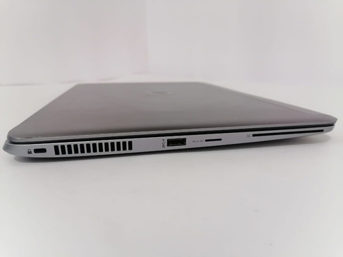 Imagen 6 de 7 de Elitebook Folio 1040 G1, Core I5, Ram 4gb, 250gb Ssd, Win 10