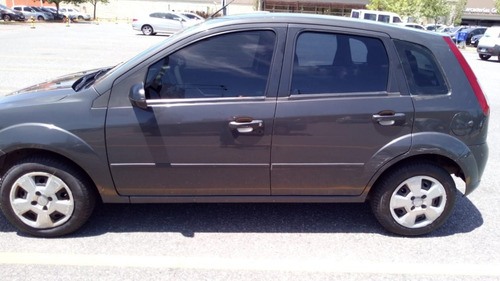 Ford Fiesta Ambiente Mp3 - Tdci