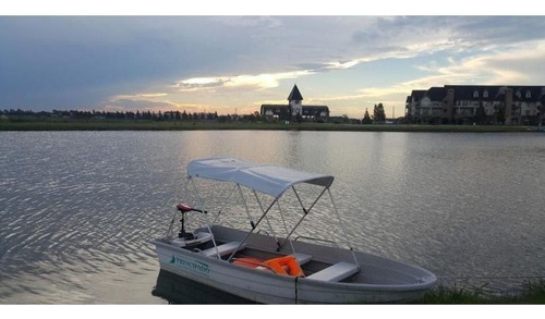 Imagen 10 de 18 de Dpto Venta 4 Ambientes Canning Vista Lago