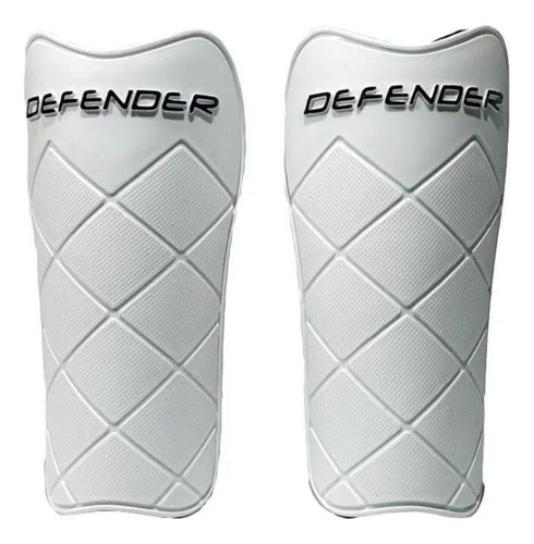 Canilleras Niño Kids Unisex Defender Futbol Hockey -depor-