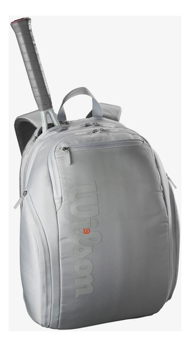 Backpack Shift Super Tour Wilson Color HIELO ARTICO