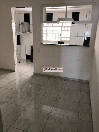 Imagem 9 de 10 de Casa Com 3 Dormitórios À Venda, 150 M² Por R$ 399.000,00 - Parque Industrial - São José Dos Campos/sp - Ca2471