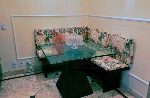 Imagem 9 de 15 de Apartamento - Perdizes - Ref: 8479 - V-8479