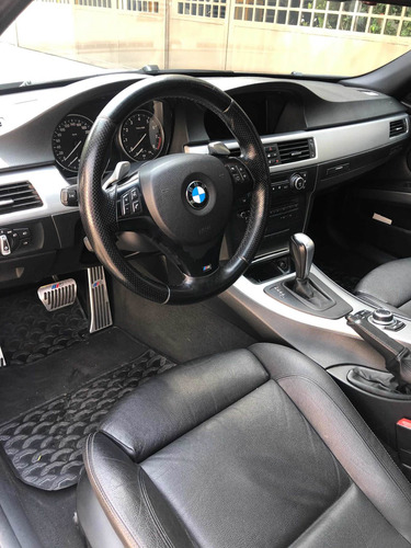 Bmw Serie 3 3.0 335i M Sport At 2010