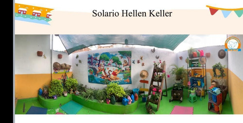 Escuela Hellen Keller En Venta Ubicada En Bulevar Adolfo Lóp