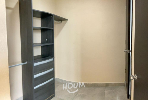Imagen 8 de 19 de Departamento En Las Águilas, Álvaro Obregón Con 2 Recámaras, 79 M², Id: 57442