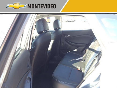 Chevrolet Tracker Premier 1.2t At / Con Wifi 2021 0km