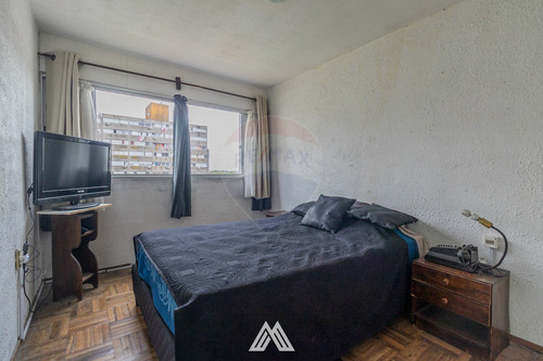 Imagen 9 de 11 de Venta Apartamento De 3 Dormitorios Malvin Norte
