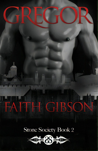Gregor, De Gibson, Faith. Editorial Lightning Source Inc, Tapa Blanda En Inglés