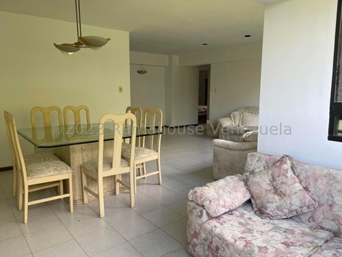 Apartamento En Venta Terrazas Del Avila Jose Carrillo Bm Mls #24-12302