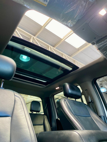 Ford F150 2017