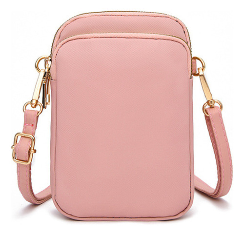 . Nuevo Bolso De Mensajero For Mujer, Monedero Colgante, .