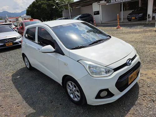 Hyundai Grand i10 Illusion 1.2 Style 5 p