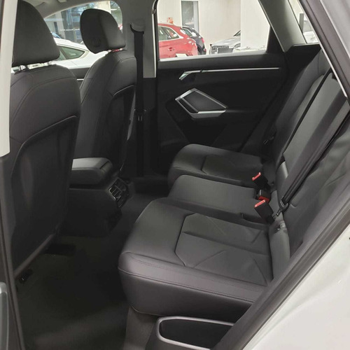 Imagen 6 de 15 de Audi Q3 1.4 35tfsi 150 Cv 2020 2021 Usada