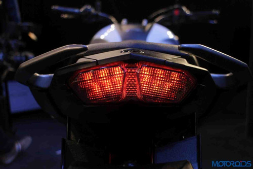 Yamaha Fz 25 Abs Plan Ahorro Dni - Palermo Bikes