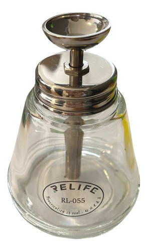 Dispenser Alcohol Liquidos Servicio Tecnico Relife Rl-055