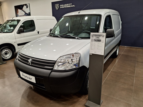 Peugeot Partner 1.6 Hdi Furgon Confort 92