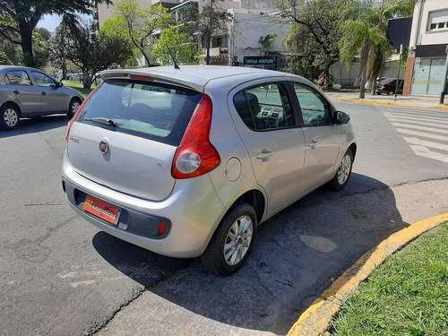 Fiat Palio 1.4 Nuevo Attractive Pack Top 85cv