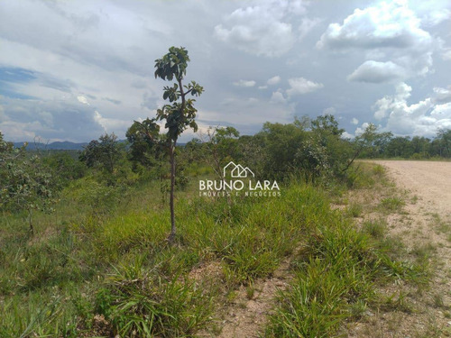 Imagem 13 de 13 de Lote À Venda Em Igarapé Bairro Santa Ana Ii. - Te0188