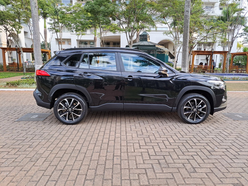 Toyota Corolla Cross 2.0 Xre Flex Aut. 5p