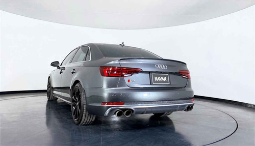 Imagen 5 de 15 de 112147 - Audi A4 2018 Con Garantía