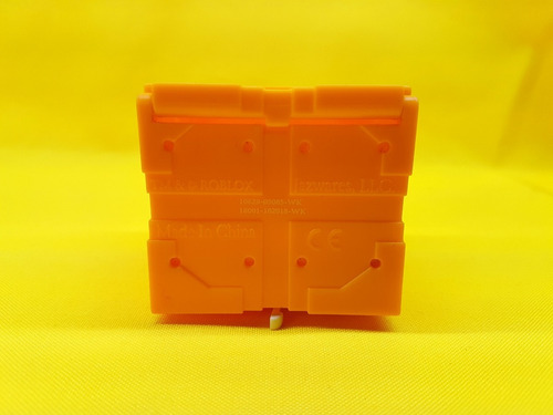 Figura Roblox Series 5 Mystery Box Jazwares 2020 I Love Mayo