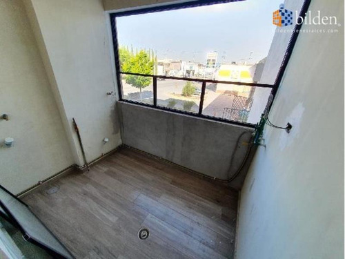 Imagen 9 de 12 de Departamento En Venta Fraccionamiento Residencial Villas De Zambrano