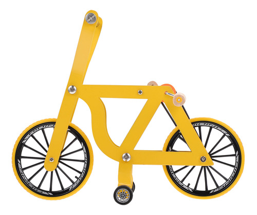Divertido Juguete Para Bicicleta Con Forma De Loro, Juguete