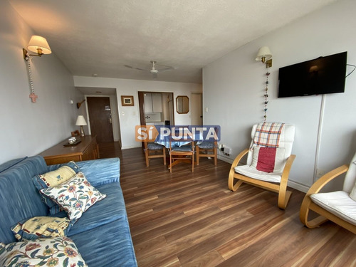 Imagen 5 de 12 de Apartamento En Venta Ubicado En Península