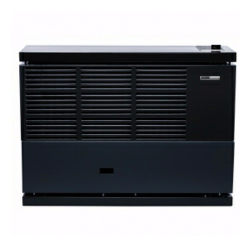 Calefactor Estufa Orbis 9100 Kcal/h Tiro Natural Mod 499000