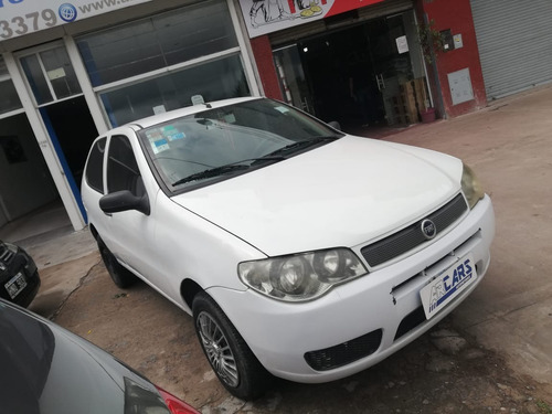Fiat Palio Fire 1.4 Arcars