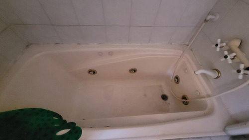 Imagen 11 de 21 de Chalet Sobre Lote De 10 X 43.30 - Castelar Norte
