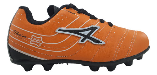 Athix Botin Futbol Niño Cloud Kids Fg Nja-neg Ras